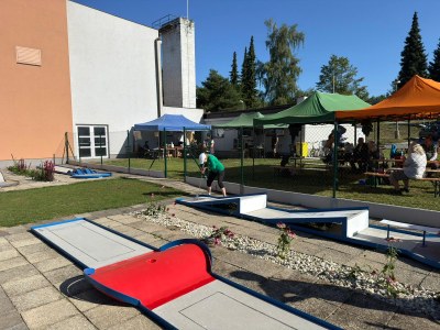5. Open ČS Nový Rychnov - 23.8.2026