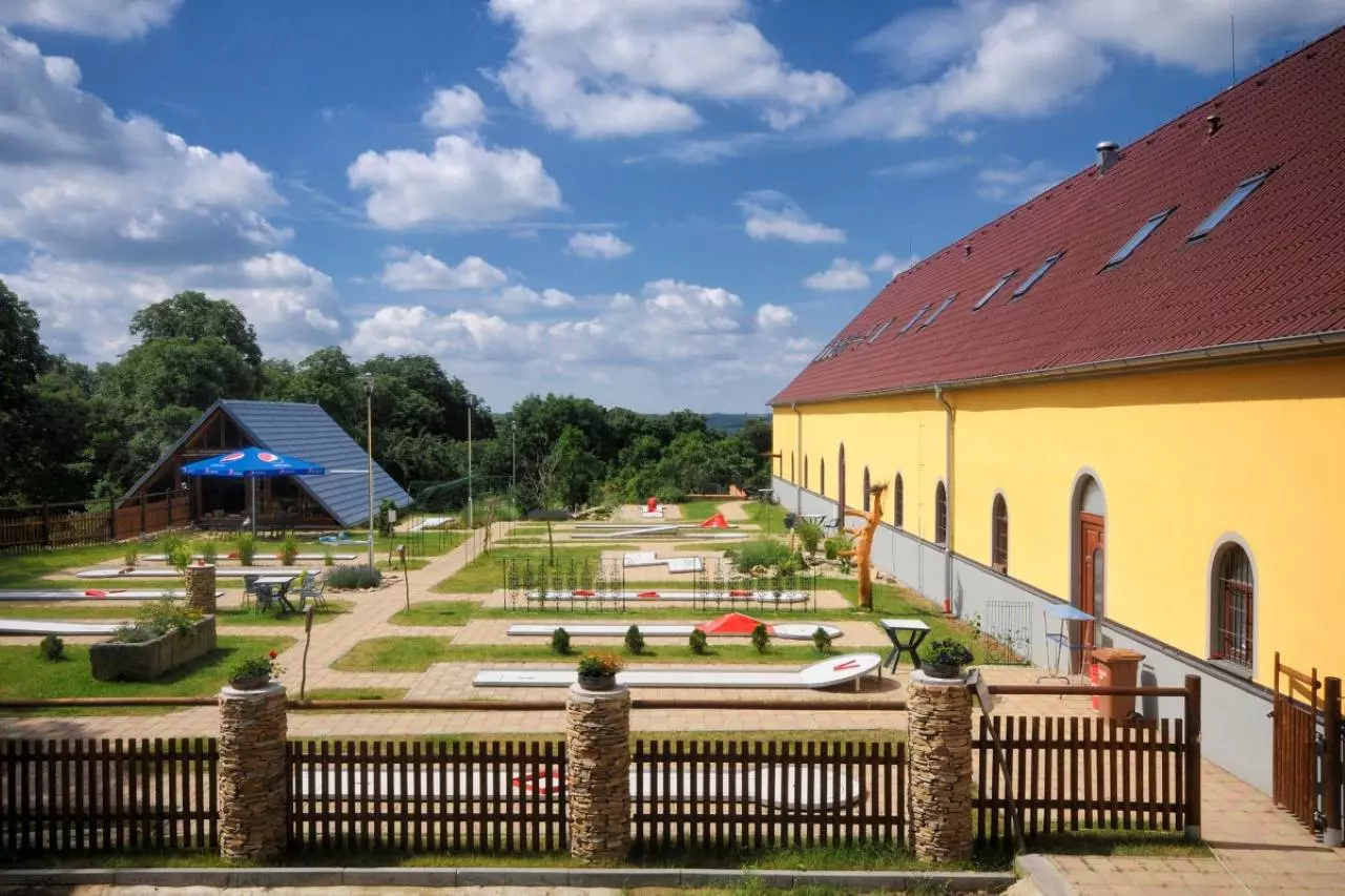 2. GP 2026 - Náměšť nad Oslavou